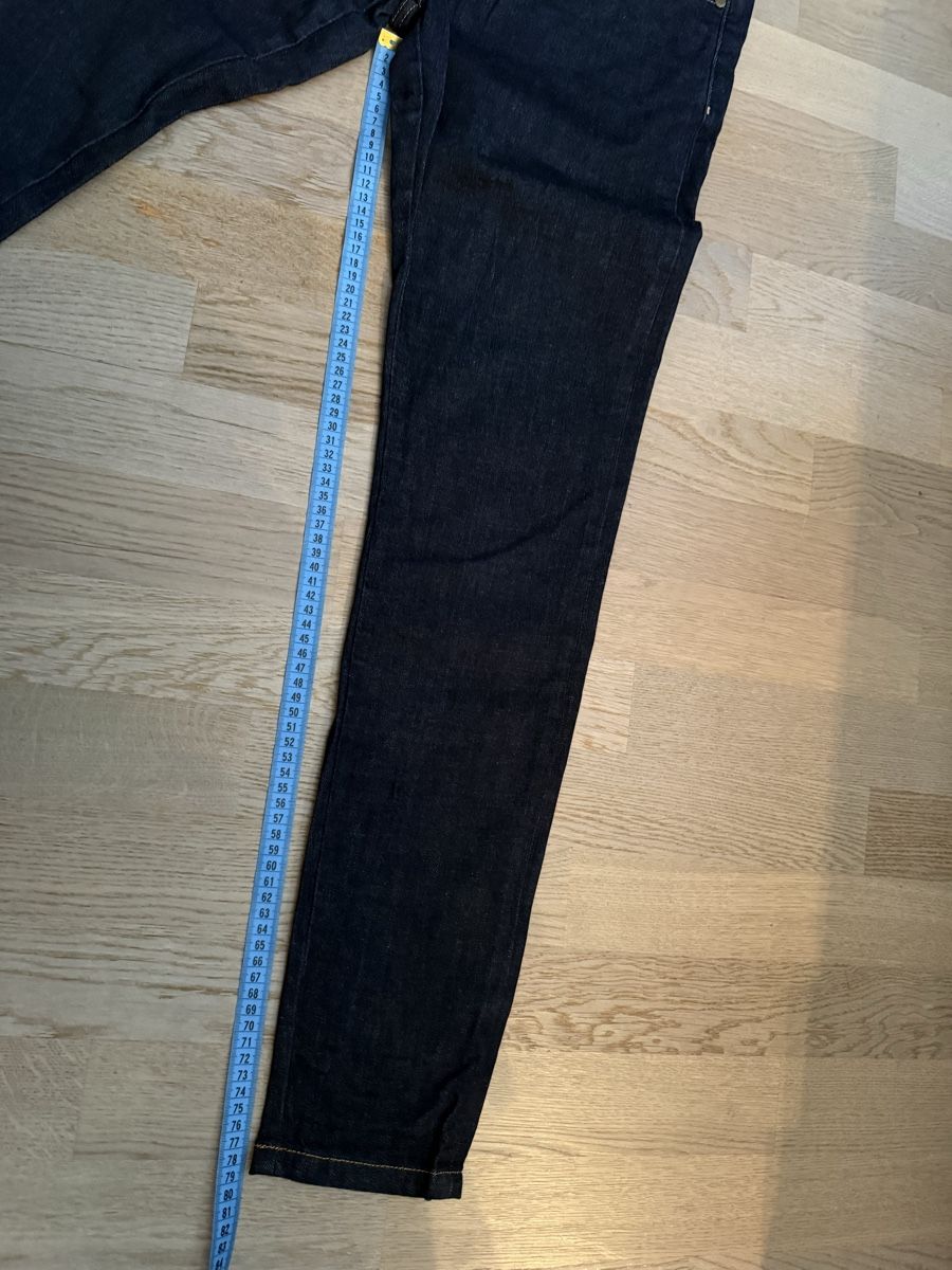 Mos mosh Jeans: MOS MOSH Jeans Eric W32 L34 dunkelblau – Gebraucht aus Rubigen von Elmacino 4