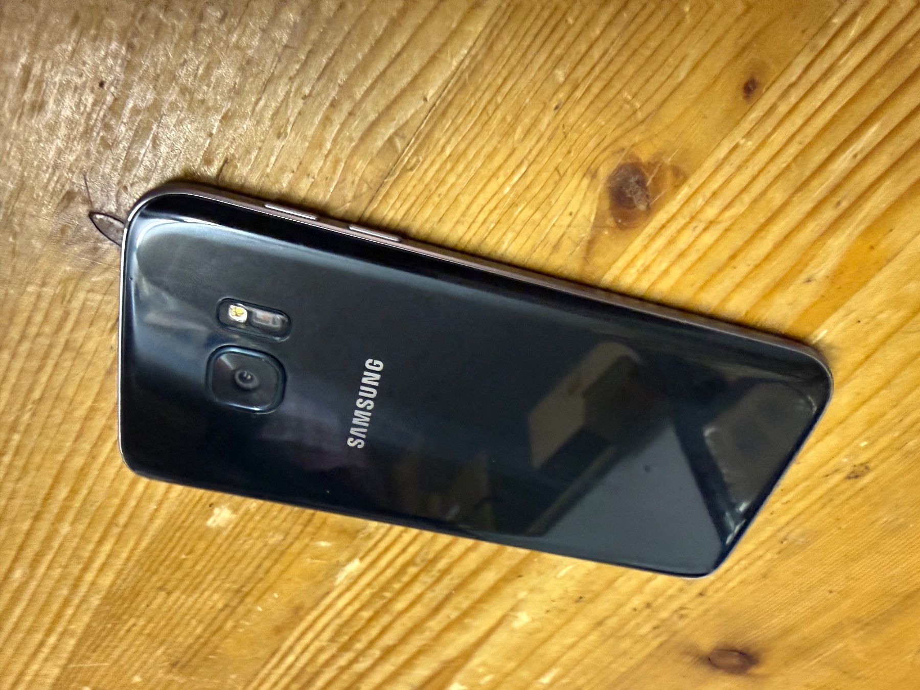 Samsung Handys / Smartphones: Samsung S7 32GB – Gebraucht aus Siebnen von icrservicesolutions 2