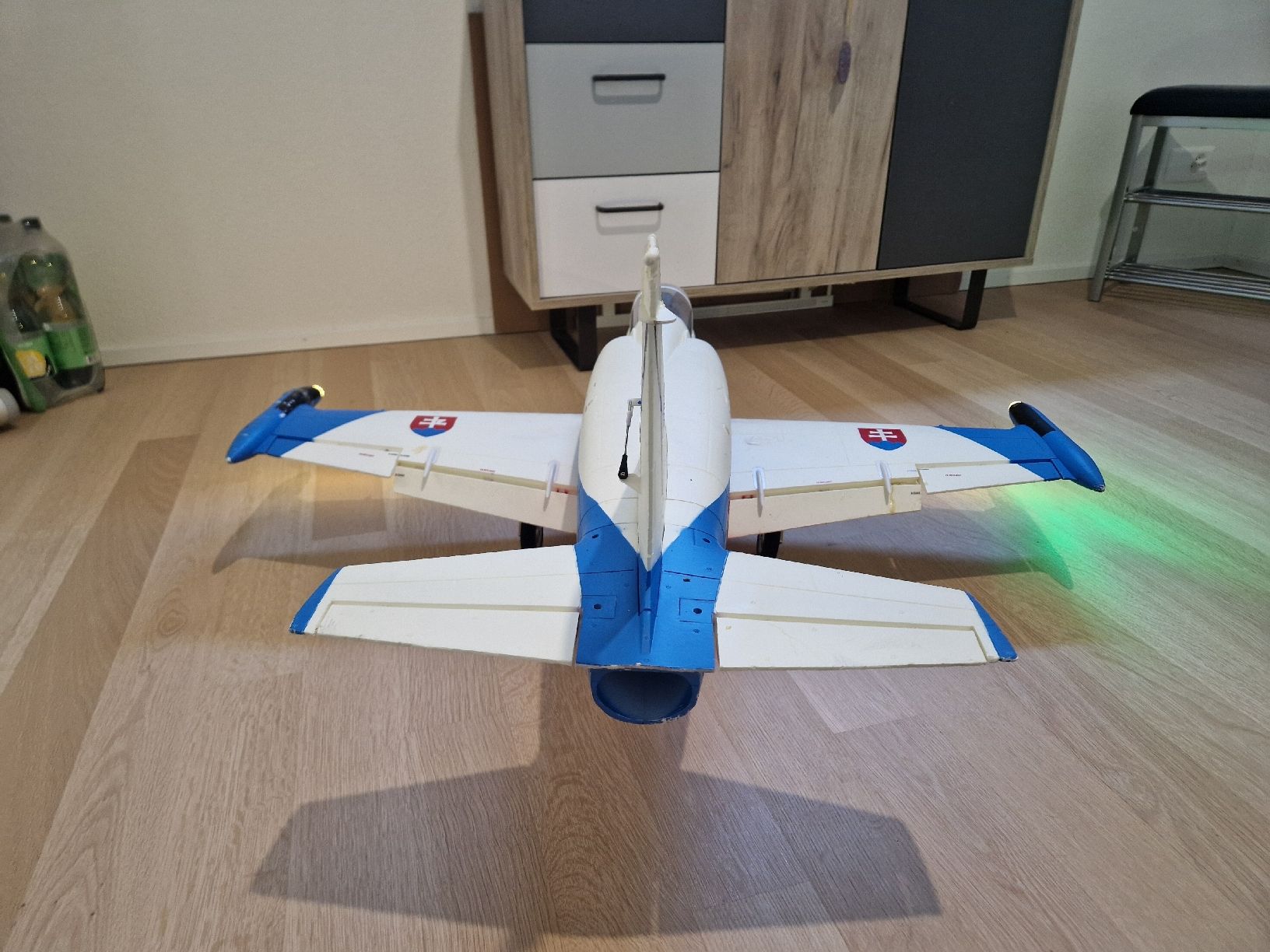 Albatros RC Modellbau: Freewing L-39 Albatros – Gebraucht aus Madiswil von Crx2 2