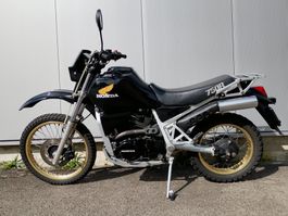 Honda XLV 750 R