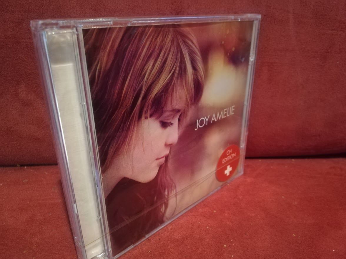 CD: Joy Amelie CD Neu & verschweisst – Nuovo (secondo la descrizione) da Zofingen venduto da noise123 3