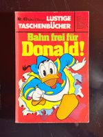 Disneys LTB, Lustiges Taschenbuch Nr. 45, 1. Auflage!