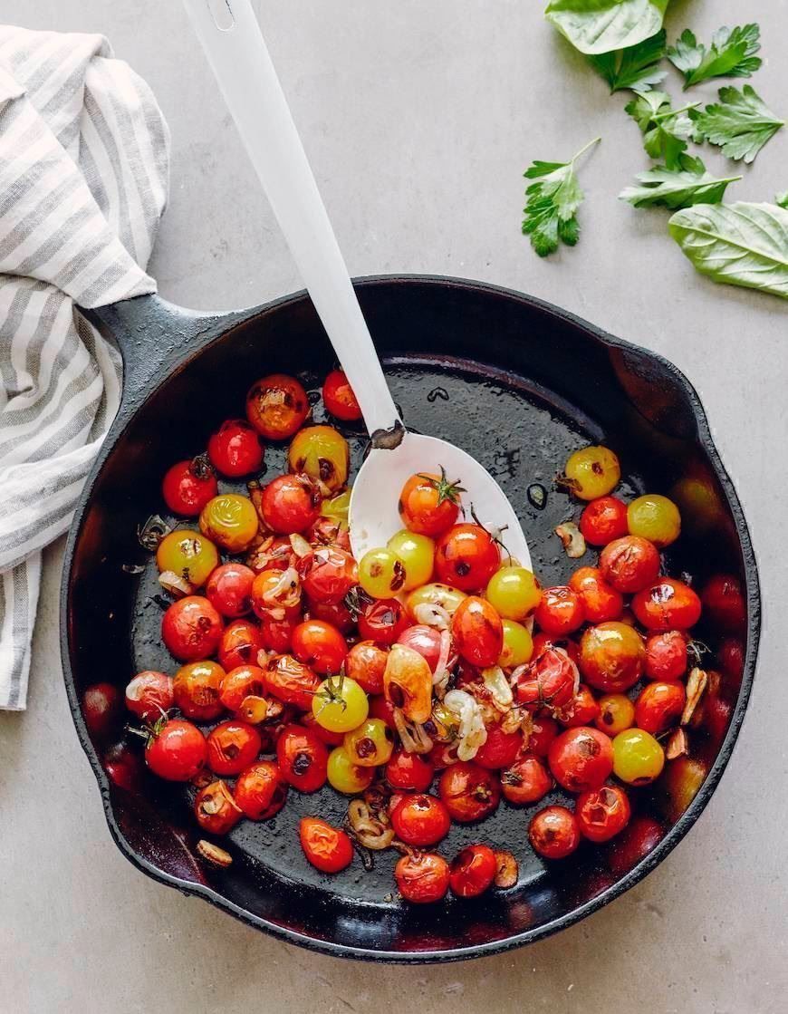 Piante & sementi: 50 Samen Johannisbeertomate GELB – Nuovo (secondo la descrizione) da Ehrendingen venduto da VerveinaSamen 5