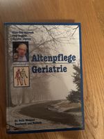 Altenpflege Geriatrie Buch Hans-Udo Zenneck Zustand gut