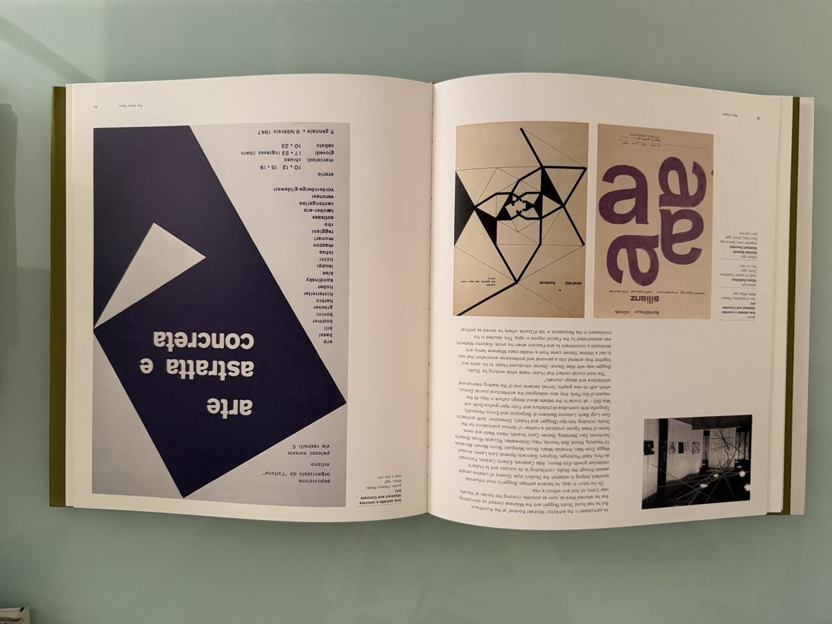 Libri: Max Huber Phaidon – Usato da Renens VD venduto da ale_q6bz 1