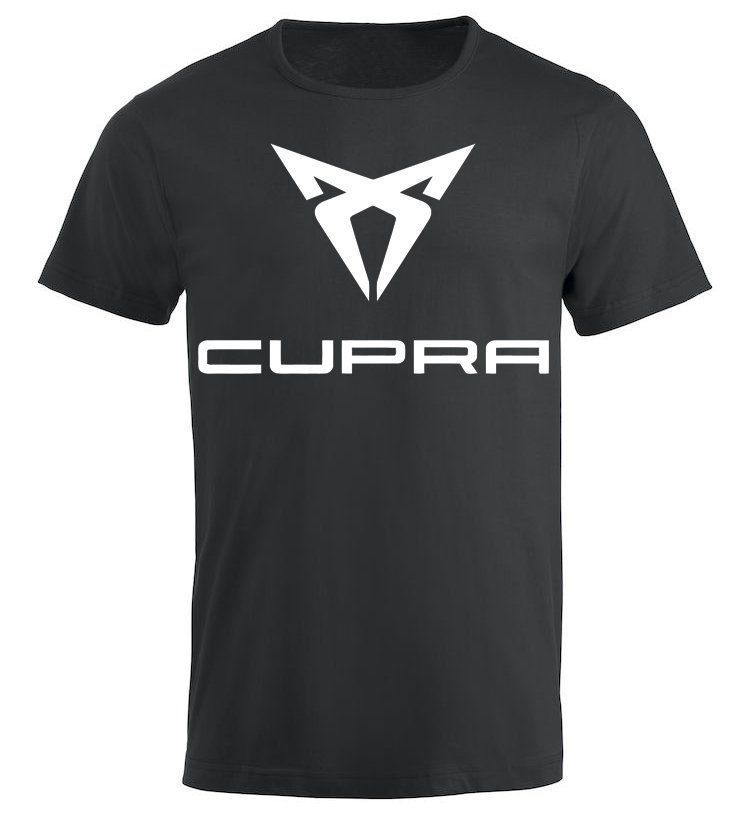 T-shirts: Cupra T-Shirt – Neuf avec emballage d'origine à Aettenschwil par shirtster