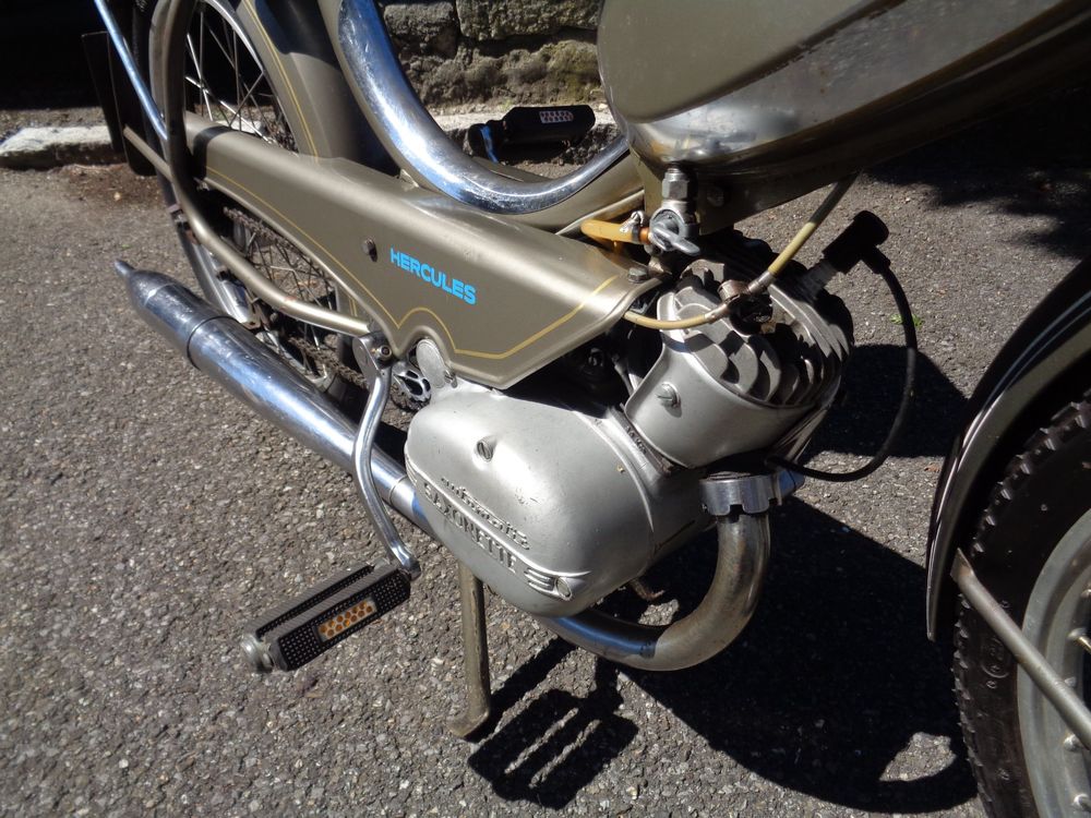 Rubinetto Benzina Universale Per Tubo Benzina Da 5-6 Mm - Foto 7