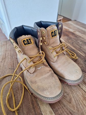 Wanderschuhe