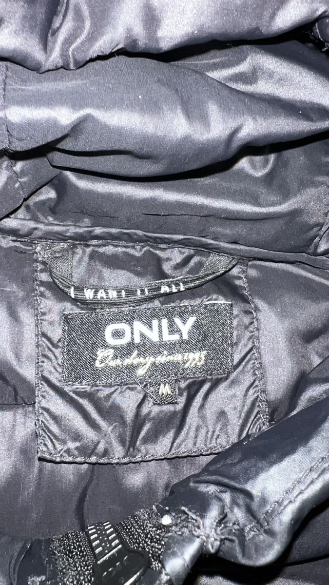 Only Giacche: ONLY Übergangsjacke, Grösse M – Nuovo (secondo la descrizione) da Luchsingen venduto da luchs.gl 1