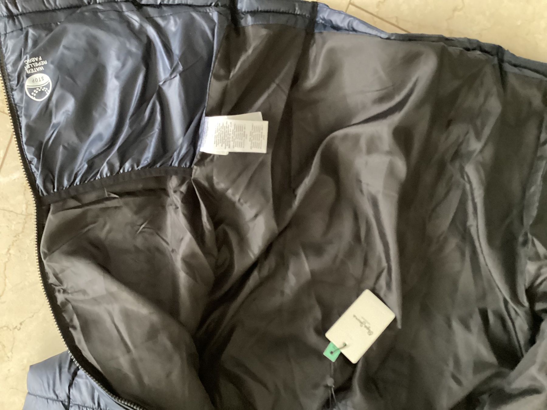 Pepe Jeans Giacche: Pepe Jeans Winterjacke – Nuovo (secondo la descrizione) da Flüelen venduto da ne08 2