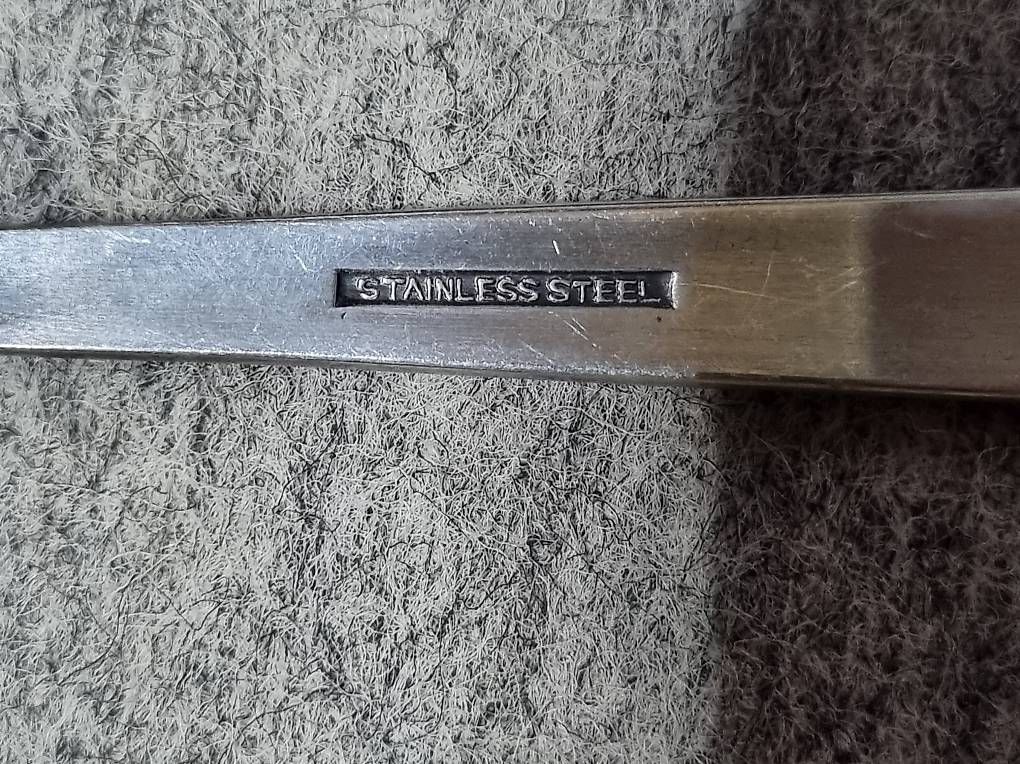 Set di posate: Besteck Set Messer Löffel Gabel – Usato da Oberentfelden venduto da Creapoint 4