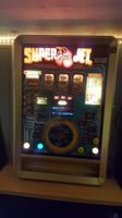 Geldspielautomat SUPER Cherry JET