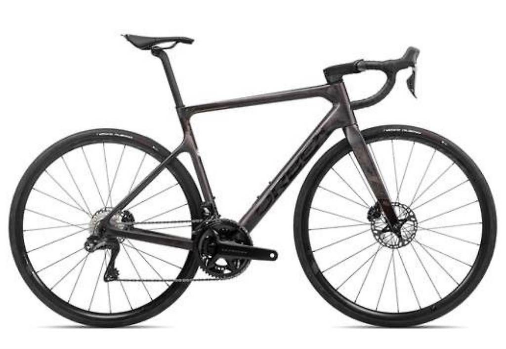 Orbea Biciclette: Rennrad Orbea Orca M20 I Team – Usato da Oberarth venduto da lar_5b6q 4