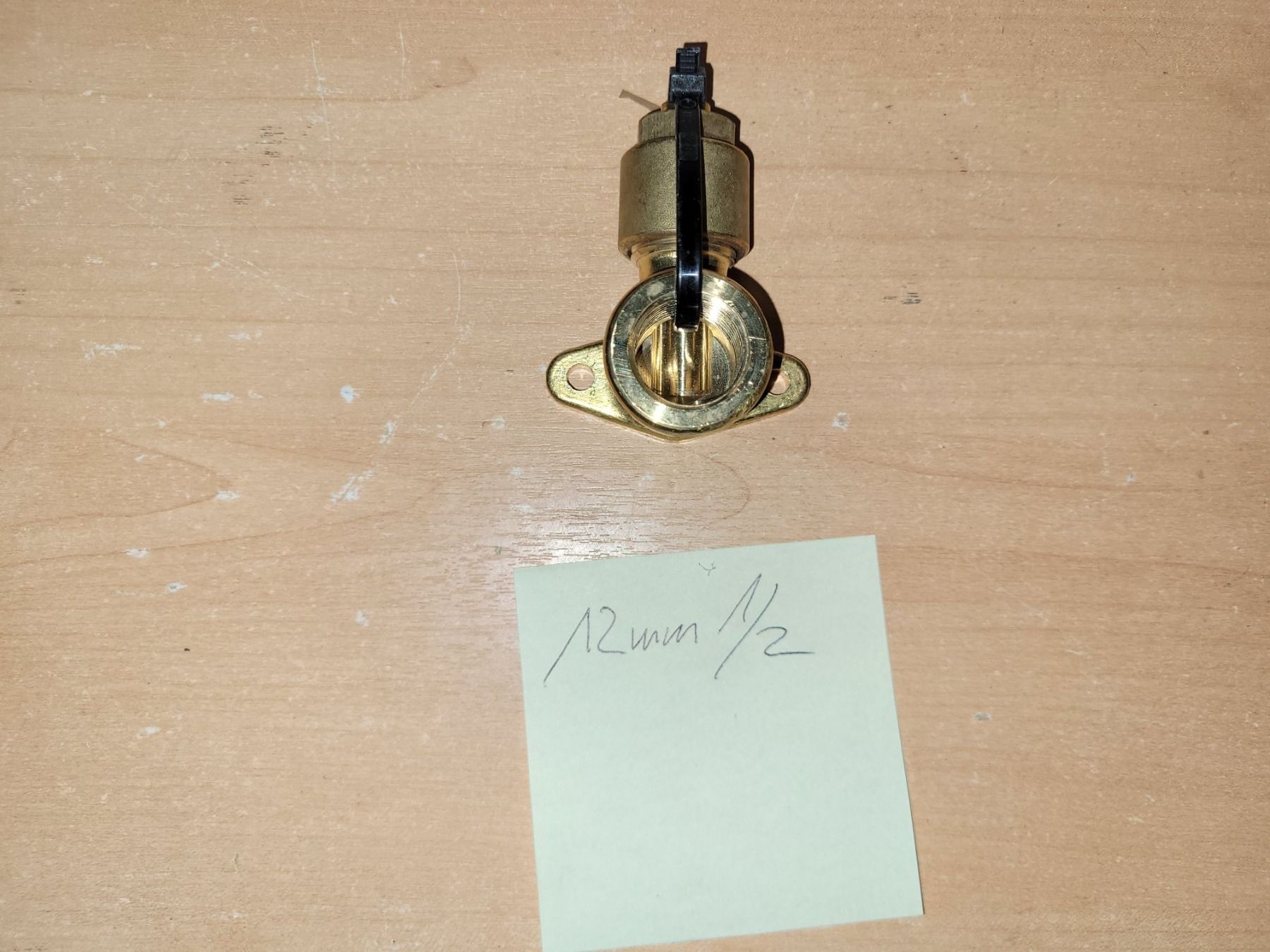 Alle Werkzeuge: Serto 12mm x 1/2 – Neu (gemäss Beschreibung) aus Bionnens von Meg011