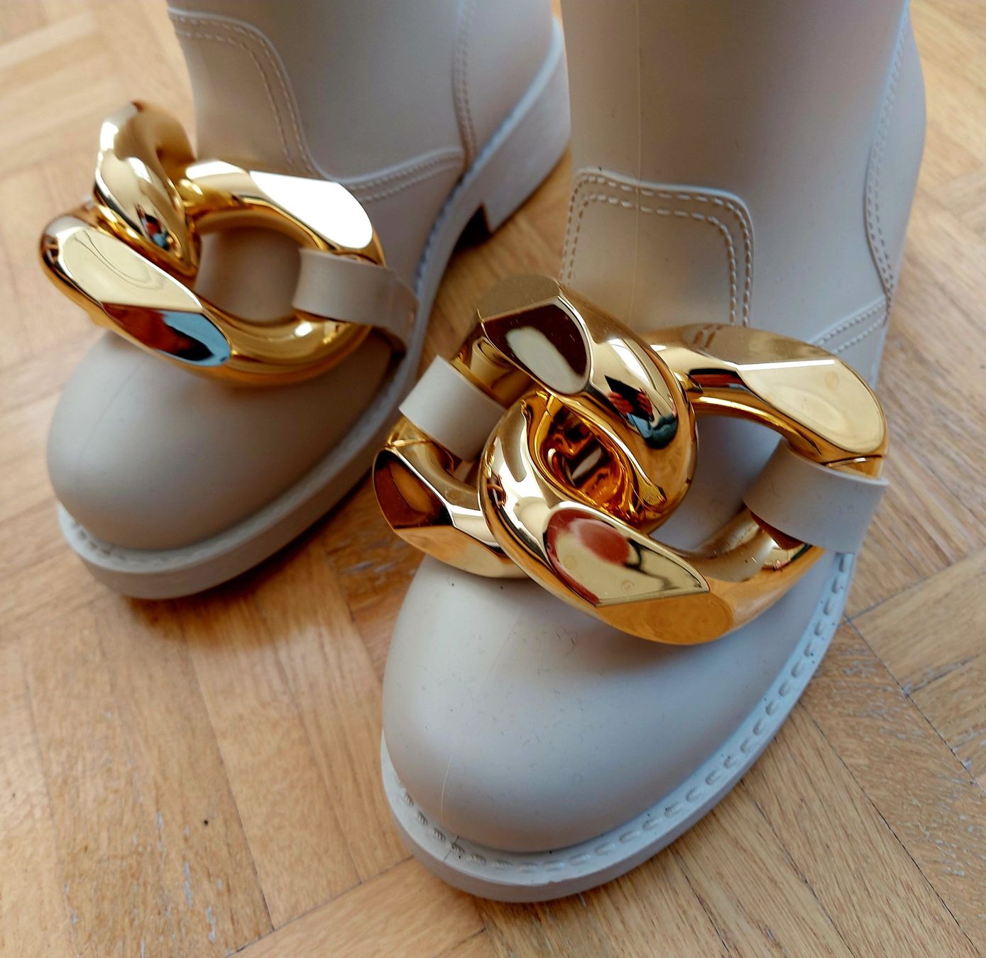Jw Anderson Scarpe da donna: Regenstiefel JW ANDERSON – Nuovo (secondo la descrizione) da Luzern venduto da Kurfel 3