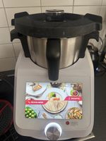 Monsieur Cuisine Connect 1200 A1 Kochgerät guter Zustand