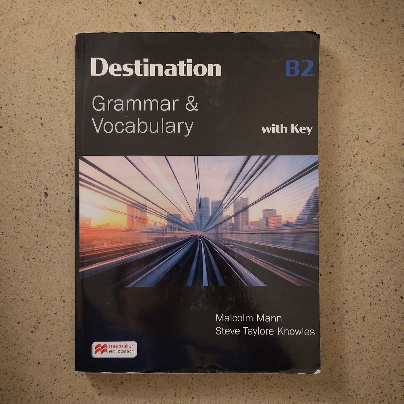 Livres: Destination B2 – D'occasion à Zürich par jog_7mwk
