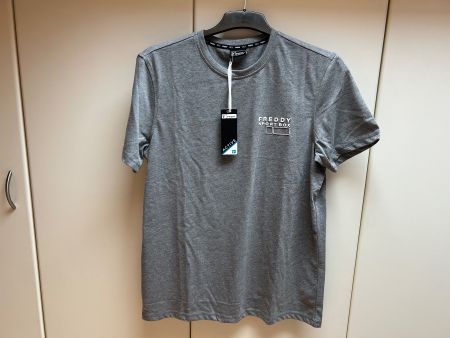 FREDDY T-shirt Men size XL New with tag