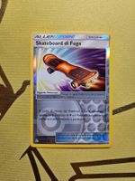 Ultra Prism - Skateboard di Fuga