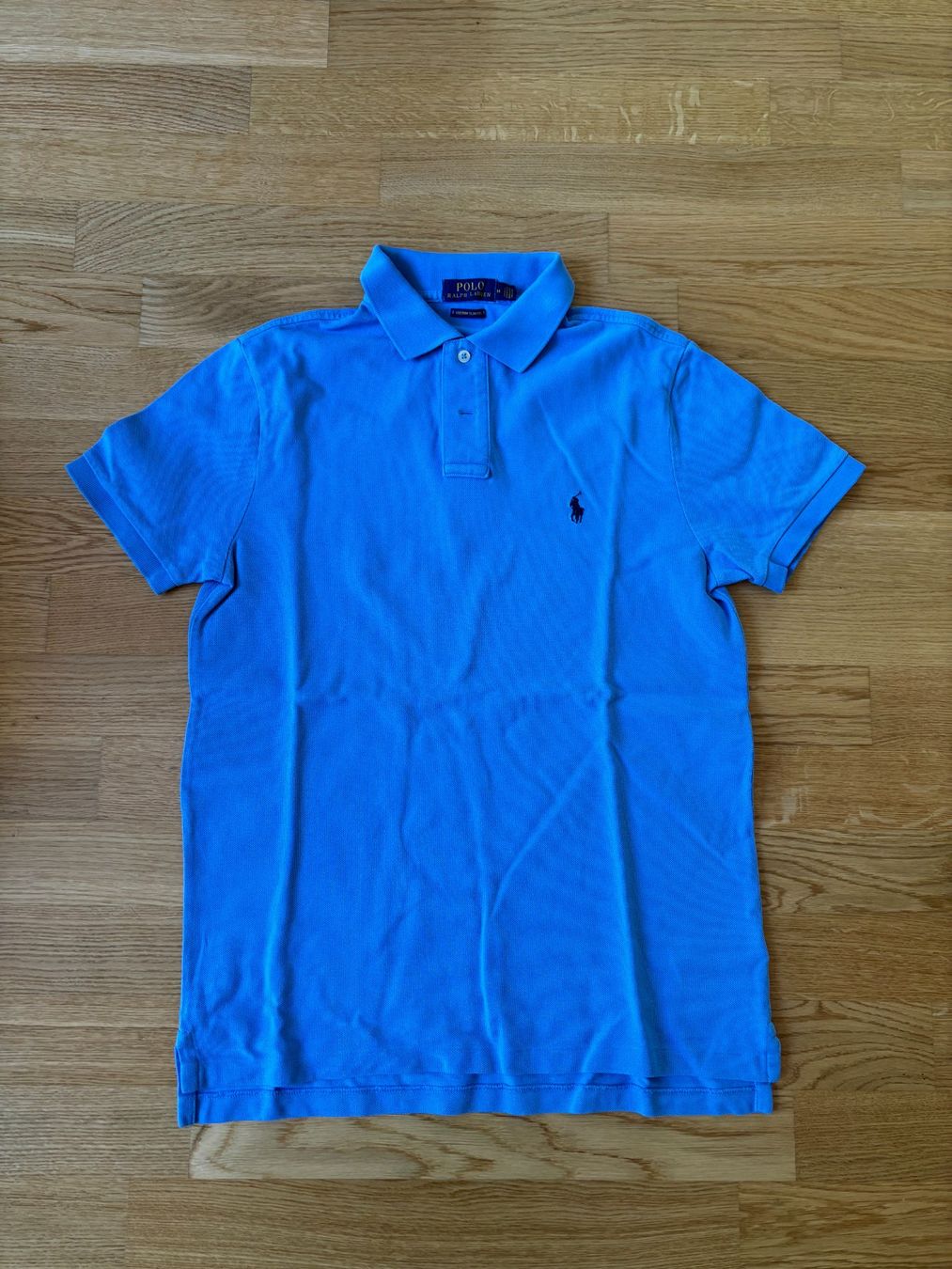 Polo Ralph Lauren Magliette Polo: Polo Ralph Lauren - Poloshirt – Usato da Luzern venduto da bed_rtf5