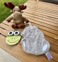 Wärmekissen für Babys und Kleinkinder