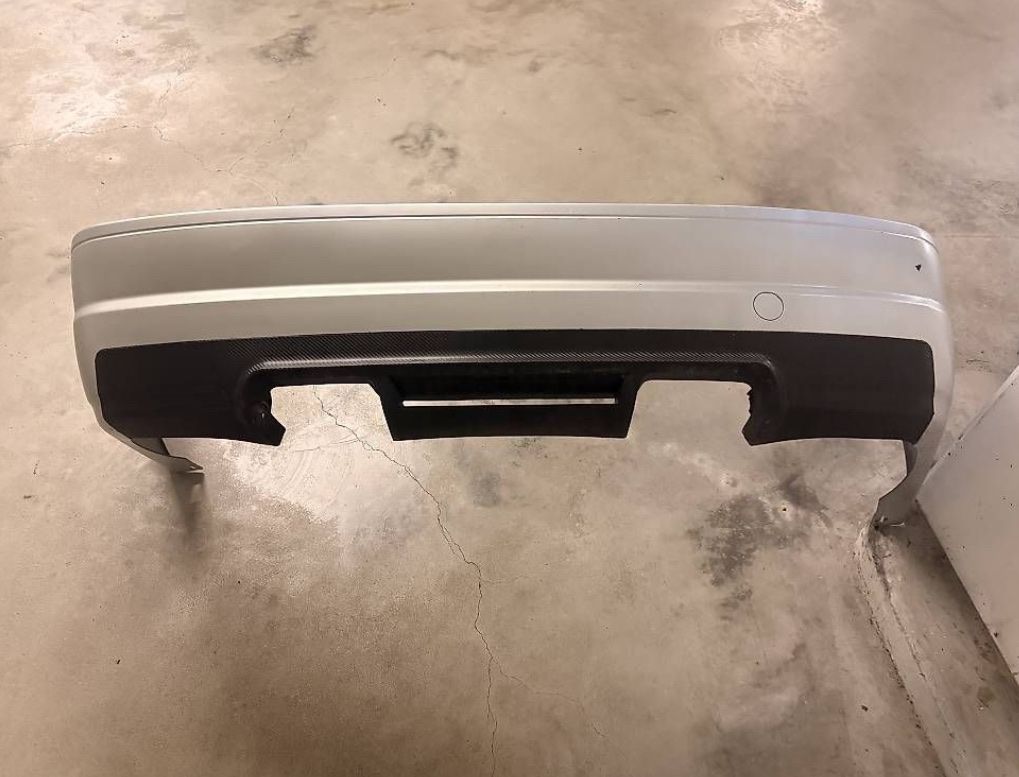 BMW Automobili: Bmw 318ci E46 Schalter – Usato da Ostermundigen venduto da timszb 6