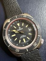 Creation Taucheruhr Quarz 39 mm