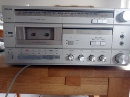 Philips Anlage