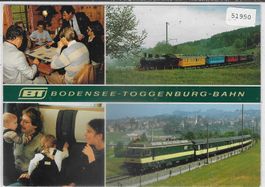 Bodensee-Toggenburg-Bahn