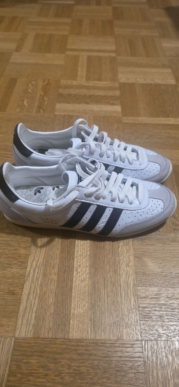 Adidas Scarpe da uomo: adidas japan 43/5 – Nuovo (secondo la descrizione) da Schwerzenbach venduto da Max460 1