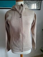 Winter-Sportjacke mit Kapuze, Damen, Top Zustand!