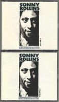 Sonny Rollins - The Complete Prestige Recordings  - 7 X CD