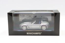 Ford Shelby Cobra Concept 2004 1:43 Minichamps