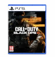 Call of Duty: Black Ops 6 - PS5 - Top Zustand!🔥💥🎮