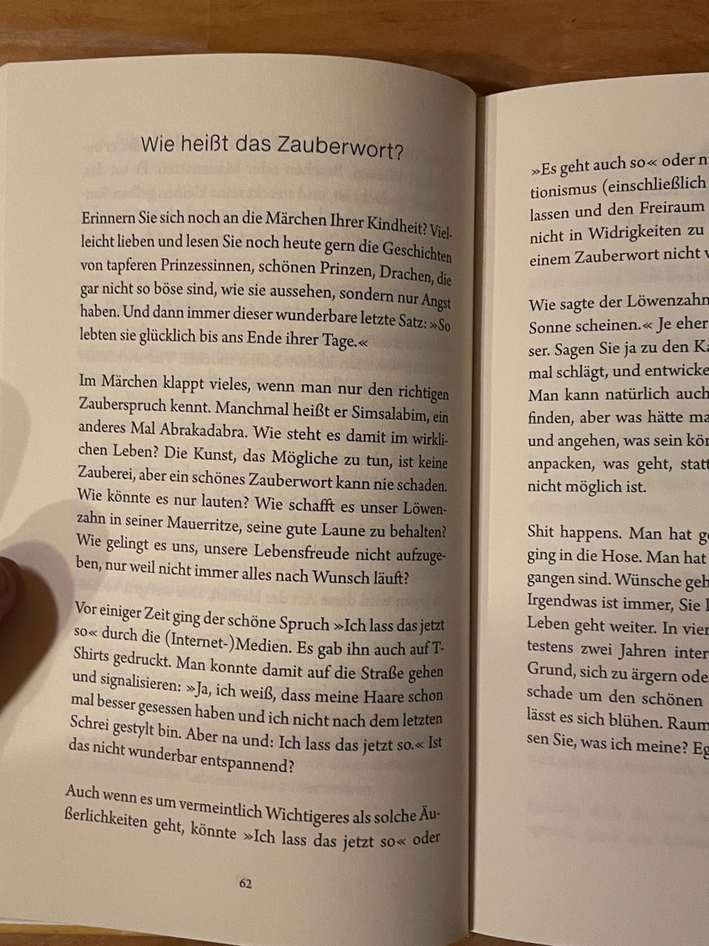 Libri: Lebenseinstellung "Die Löwenzahn Strategie" – Nuovo (secondo la descrizione) da Sent venduto da ManuelB07 5
