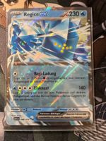 Regice ex ASC048 DE - Erhabene Helden