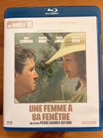 UNE FEMME À SA FENÊTRE - GRANIER-DEFERRE - R. SCHNEIDER