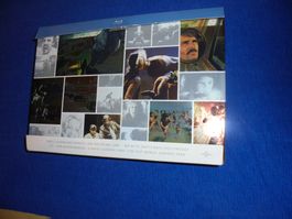 SPIELBERG- BOX blu-ray / RAR, mit 34 Seiten Booklet/ SUPER !