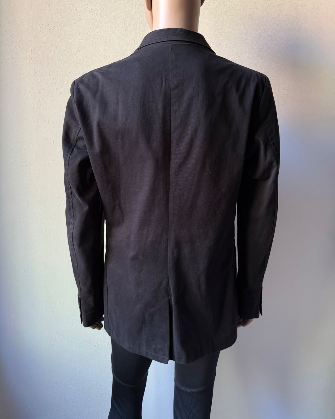 Zara Jacken: ZARA MEN Blazer 🖤 – Gebraucht aus zürich von vintage12 4