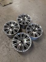 Jantes Mercedes E500 w211
