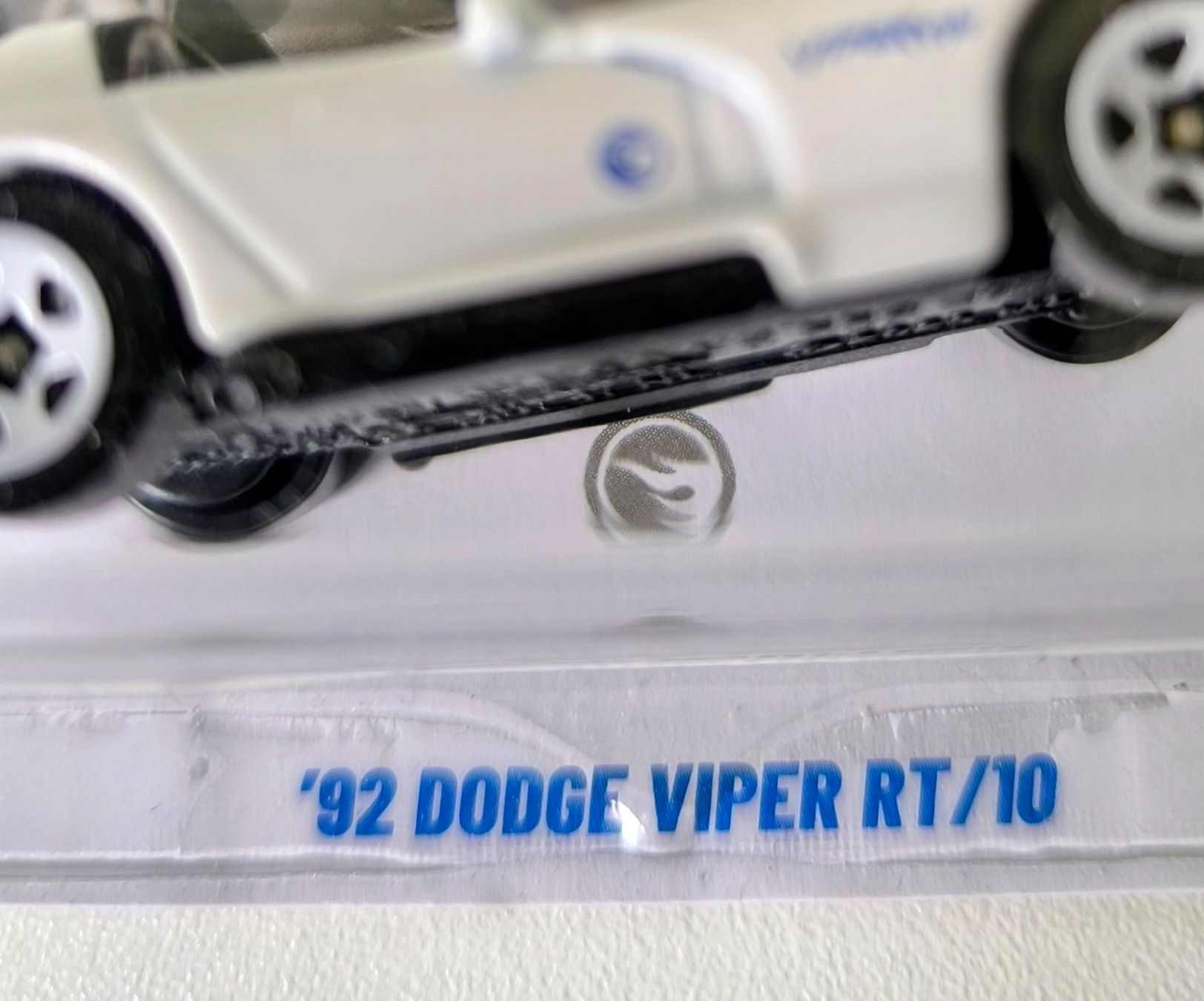 Hot Wheels Modellini d'auto: Hot Wheels TH / '92 Dodge Viper RT/10 / Treasure Hunt – Nuovo e nell'imballaggio originale da Muttenz venduto da hak_dsk9 1