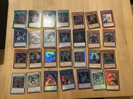 Yugioh Paket 24!😇 CT07-CT15