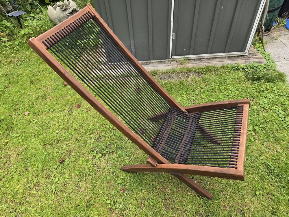 Klappstuhl Holz, Ikea Kaufen auf Ricardo