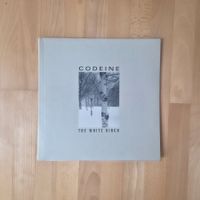 Codeine ‎– The White Birch 2xLP + CD Numero Group ‎Slowcore