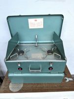 Vintage Camping Gaskocher