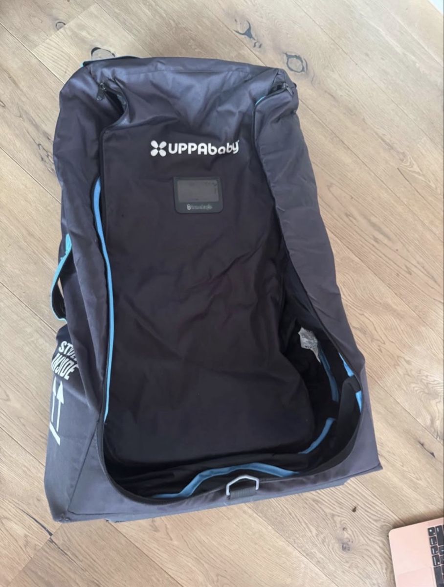 UPPAbaby Poussette: Kinderwagen UPPAbaby Vista V2 – D'occasion à Münchwilen TG par Larry86 3