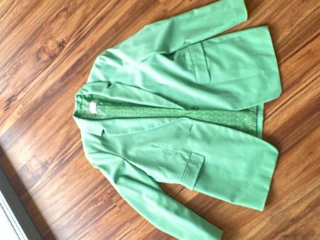 Elegantes BIANCA Blazer 44 wie Neu