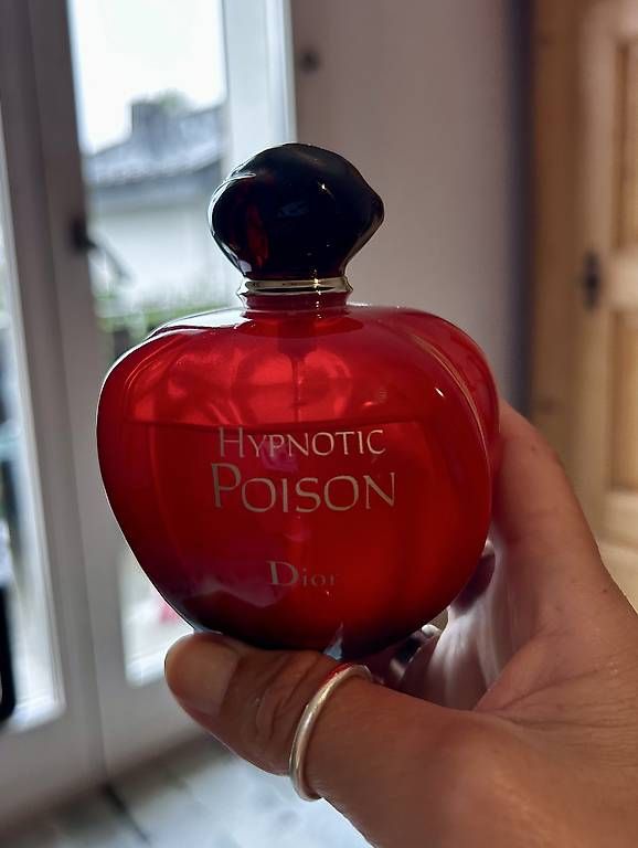 Dior Parfum & Eau de Toilette: dior poisson Edt. – Gebraucht aus flims dorf von schmetterling61281 1