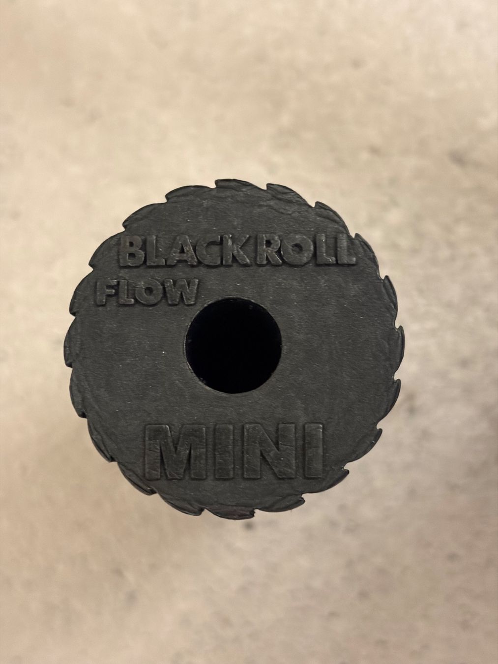 Blackroll Dispositivi per massaggi: Blackroll Set – Usato da Niederwangen BE venduto da nie_226v 3