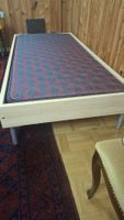 Bett  90x 200  fast unbenützt